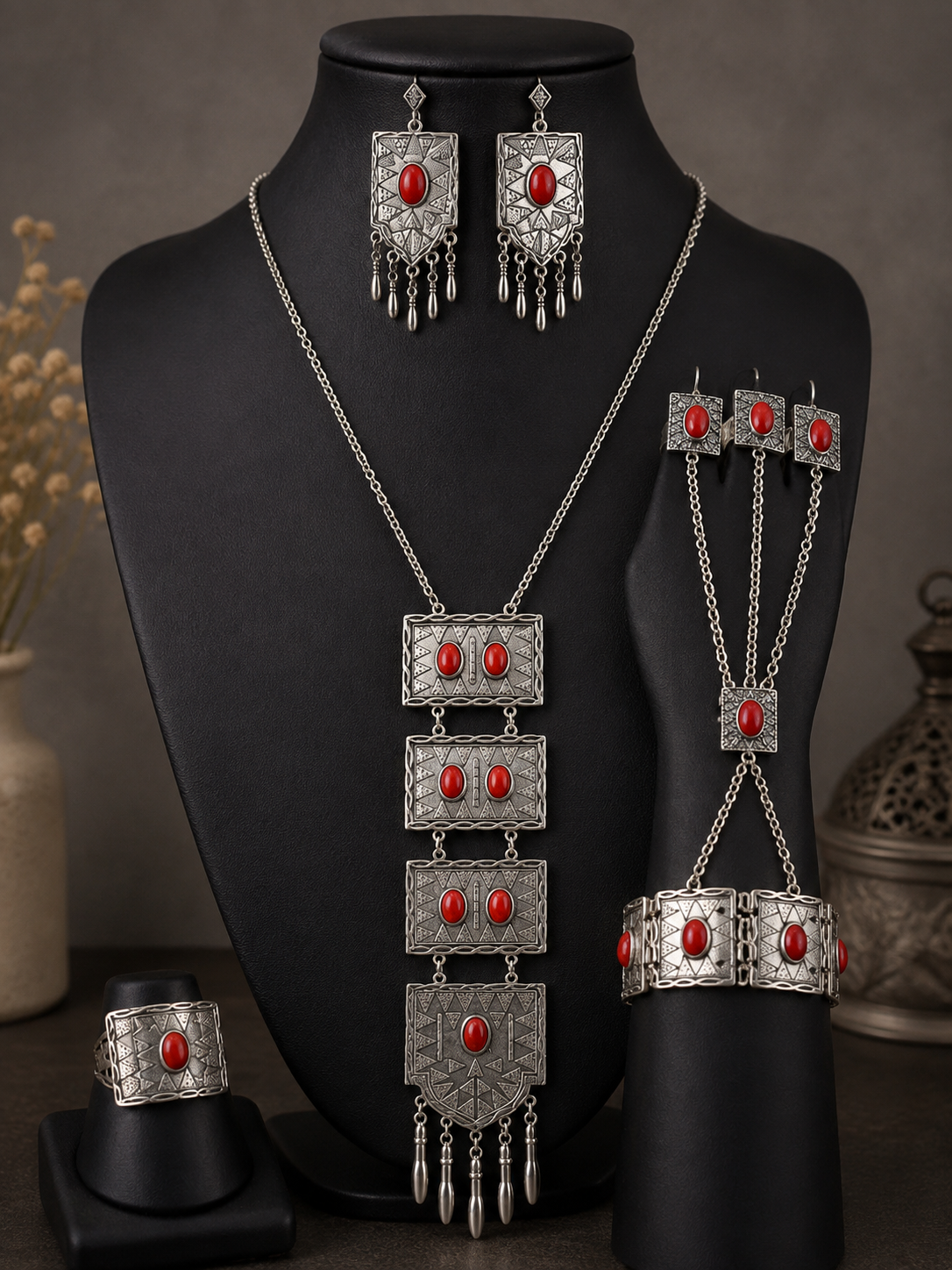 اكسيسوار هندي - Image 3