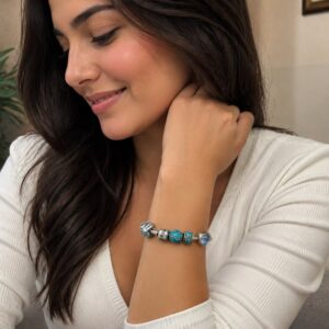 انسيال فضة - Image 1