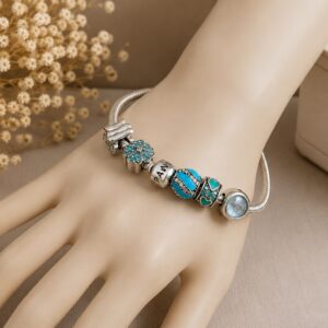انسيال فضة - Image 3