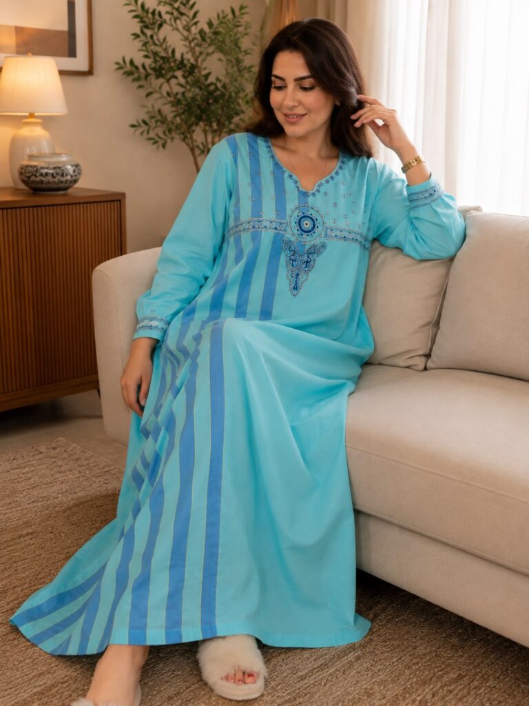 جلابيه حريمي