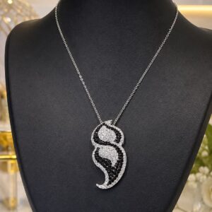 سلسلة فضة - Image 3