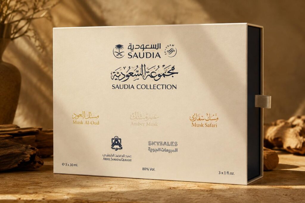 مجموعة مسك سعودي