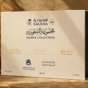 مجموعة مسك سعودي - Image 2