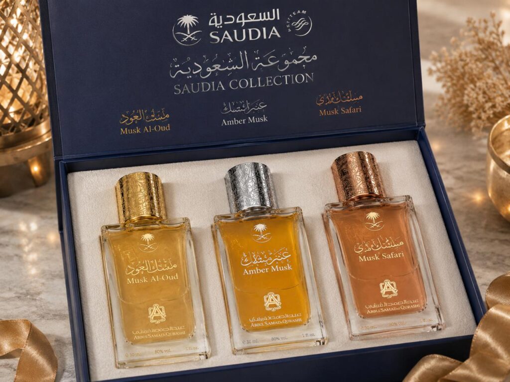 مجموعة مسك سعودي