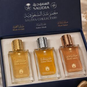 مجموعة مسك سعودي - Image 3