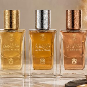 مجموعة مسك سعودي - Image 1