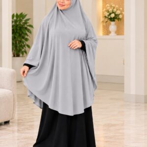 خمار مستورد قطن - Image 4