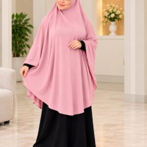 خمار مستورد قطن - Image 5